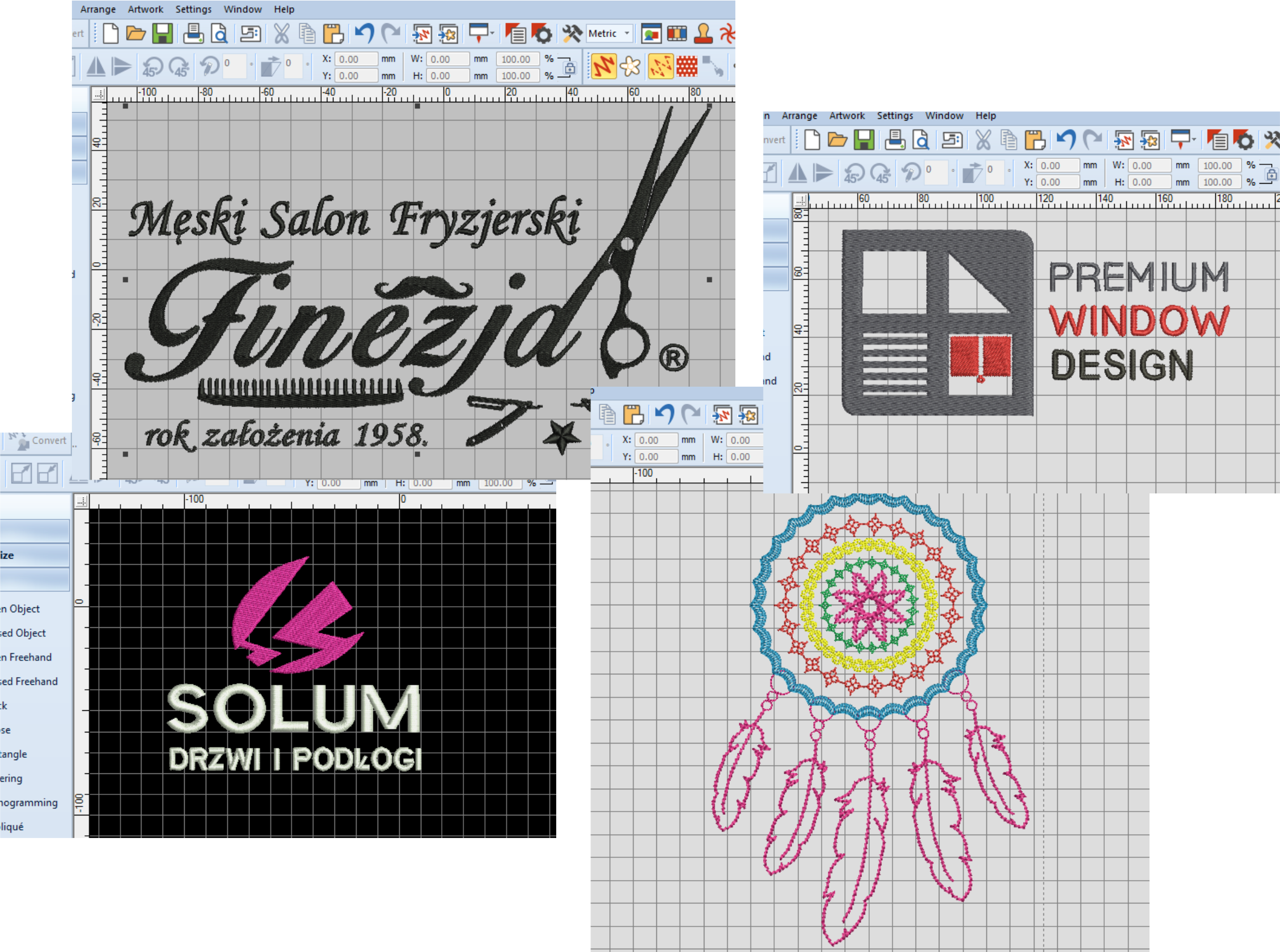 fot. Hafton Program haftu